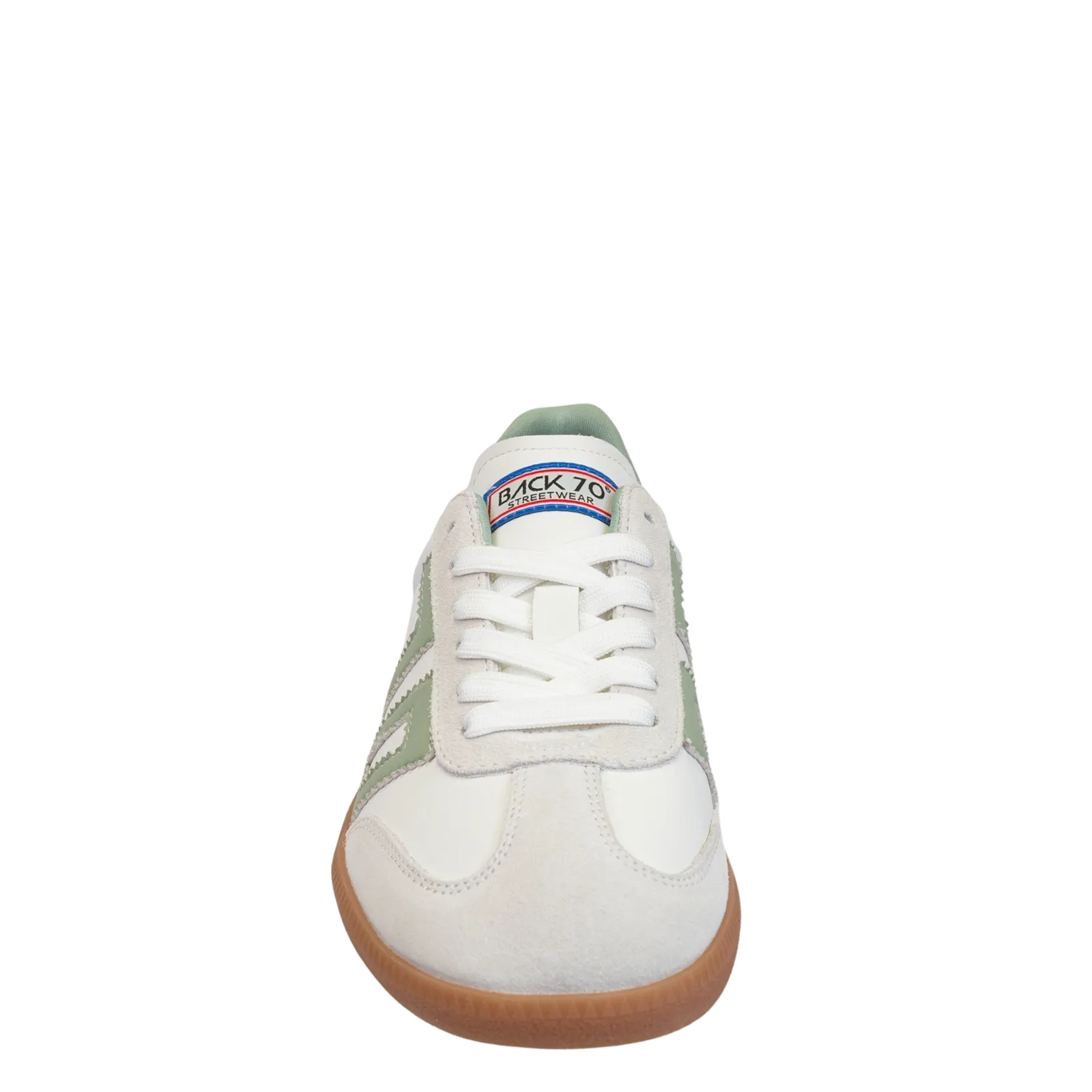 CLOUD 2505 in ARMY Sneakers