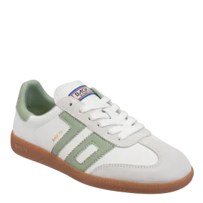 CLOUD 2505 in ARMY Sneakers