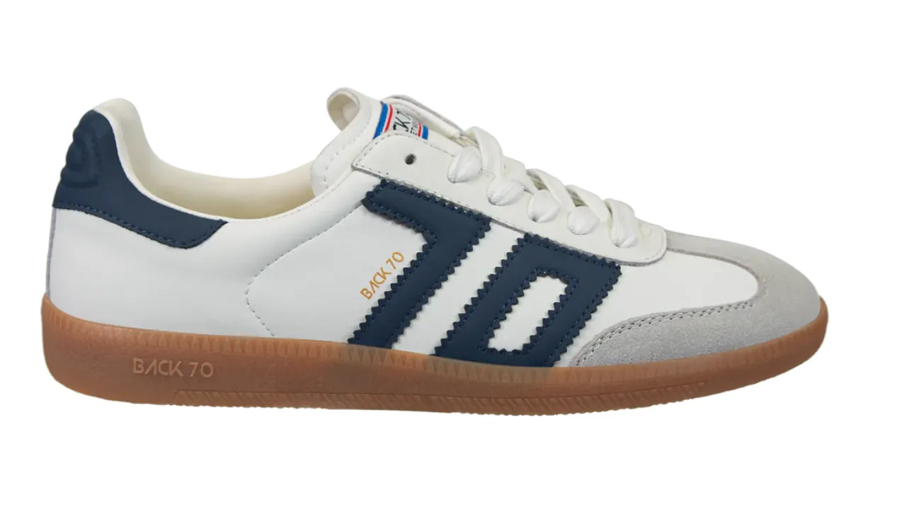 Cloud Tennis Shoe by Back70