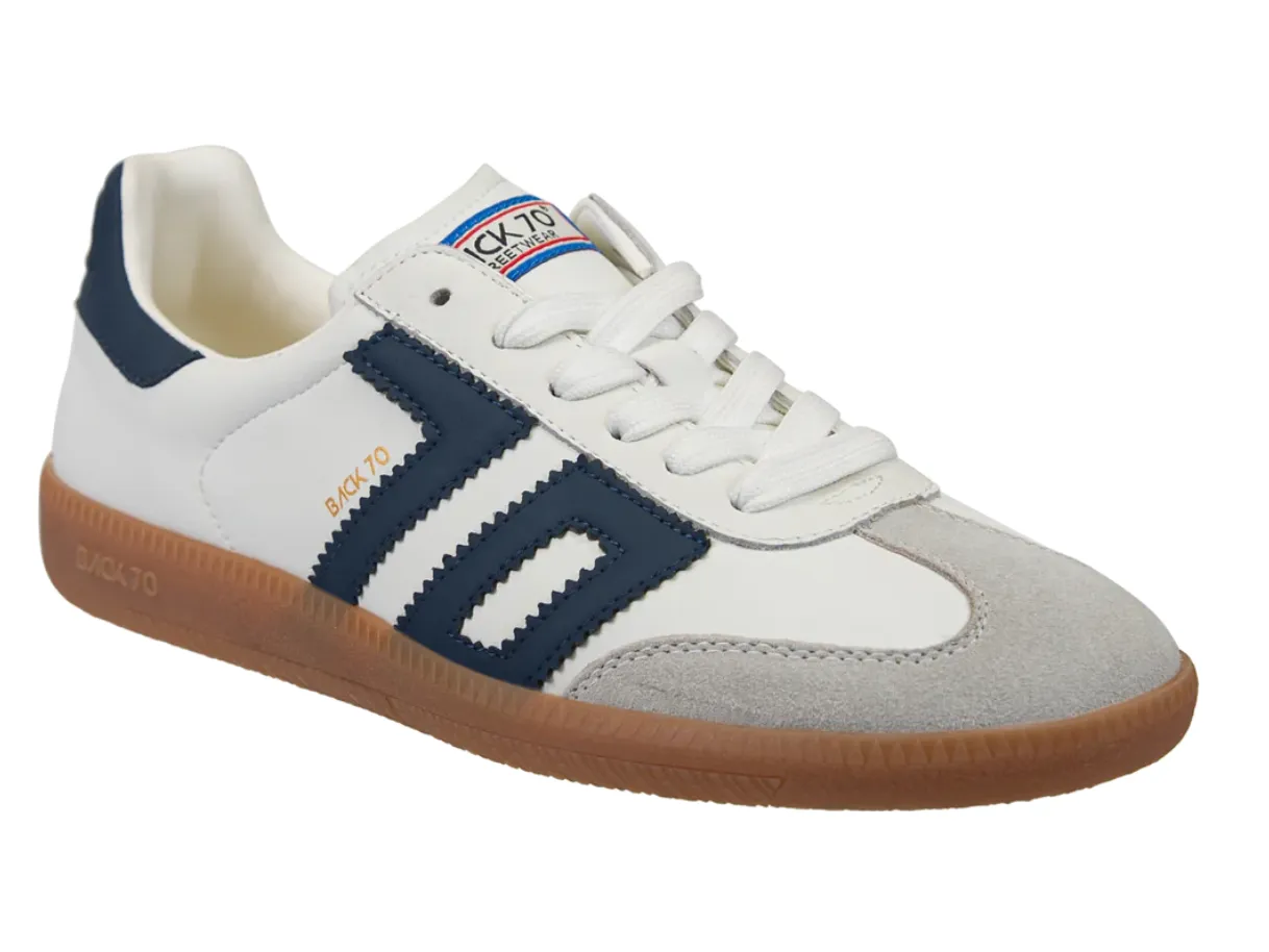 Cloud Tennis Shoe by Back70