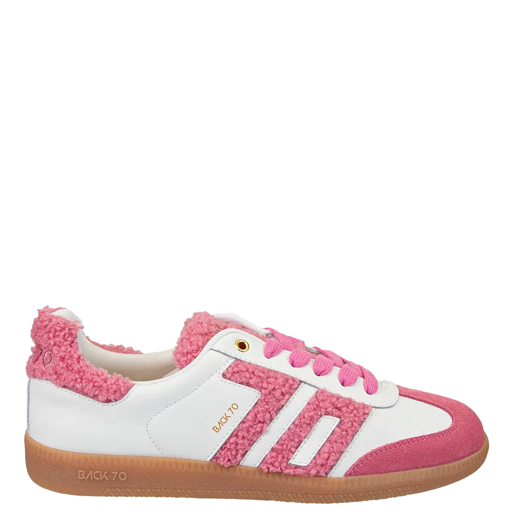 Cloud Tennis Shoe by Back70