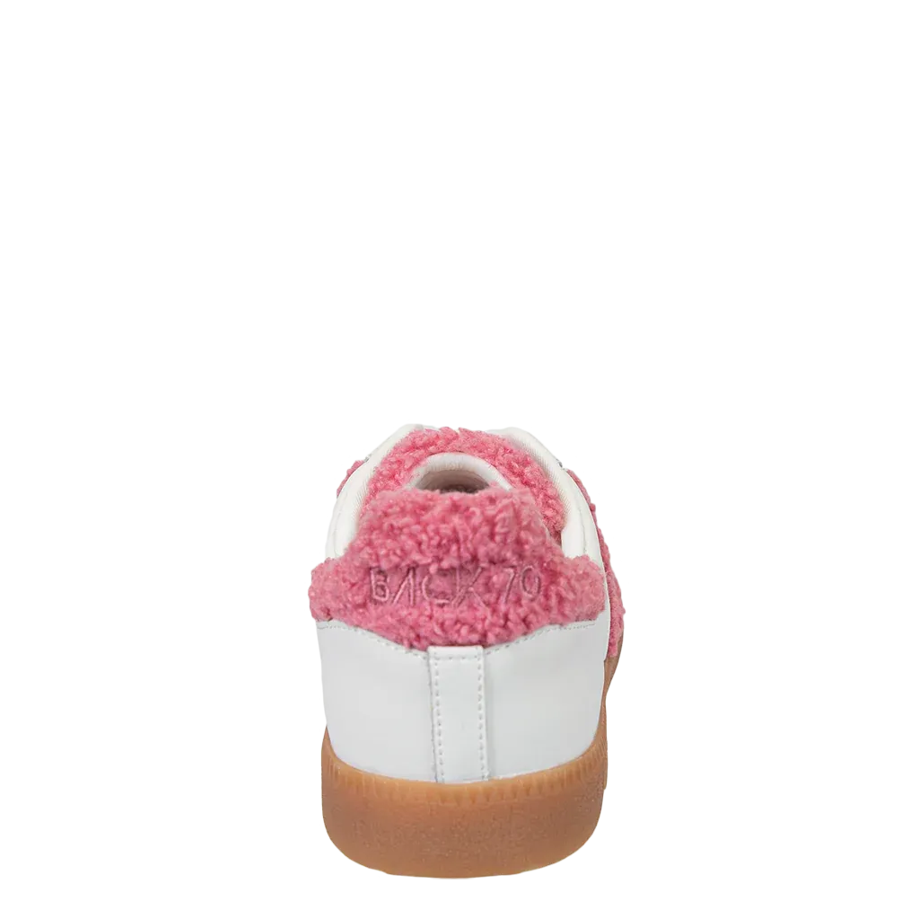 Cloud Tennis Shoe by Back70