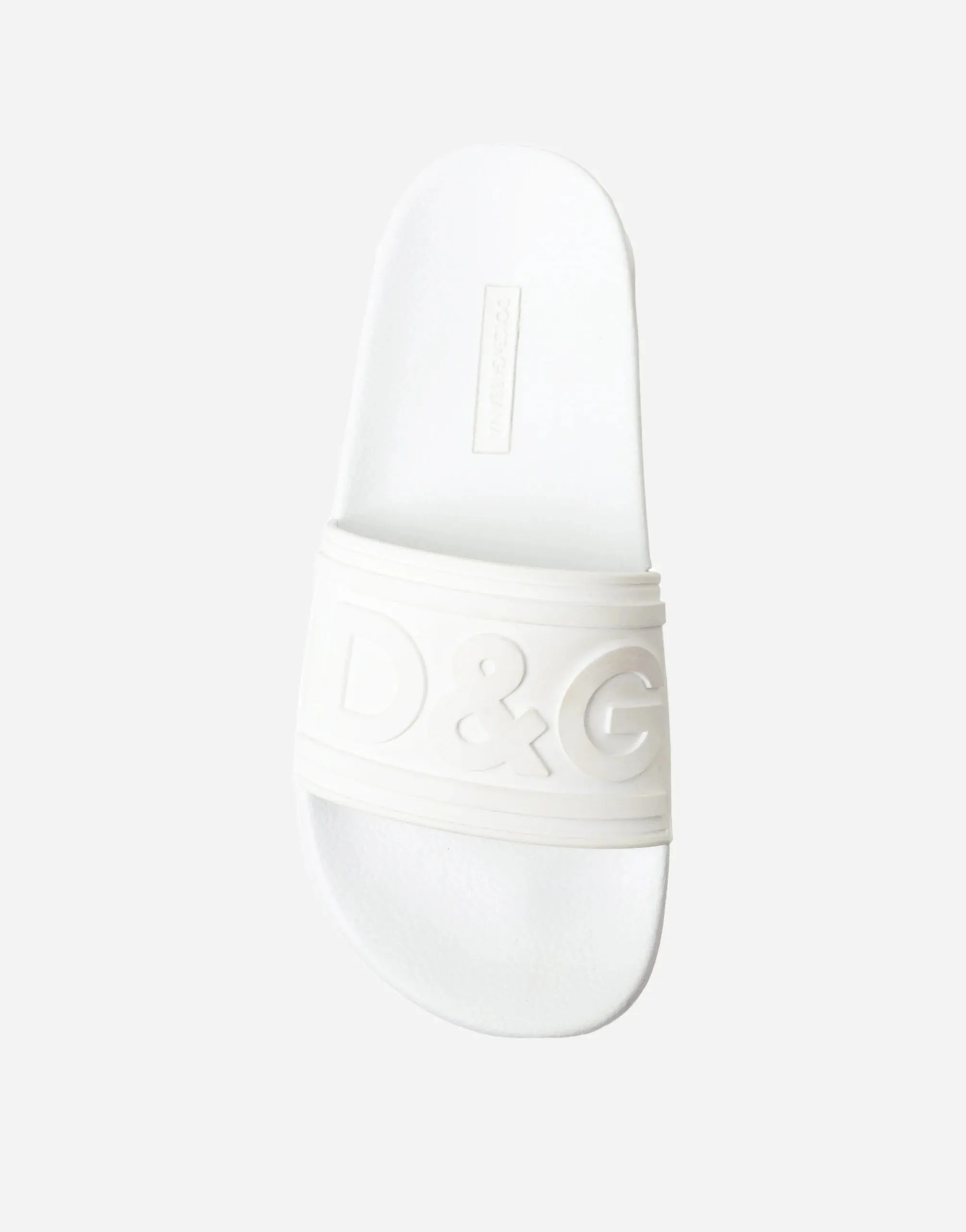 DG Logo Embossed Slides