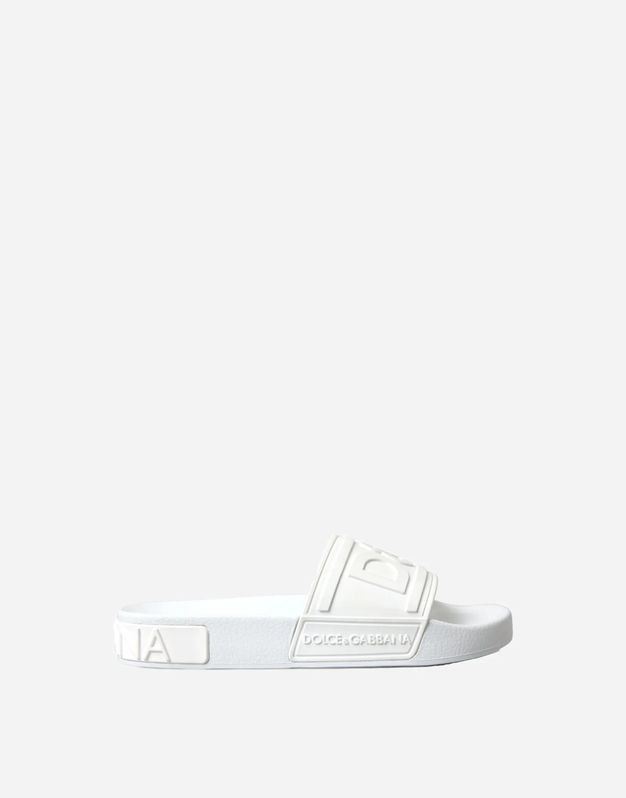 DG Logo Embossed Slides