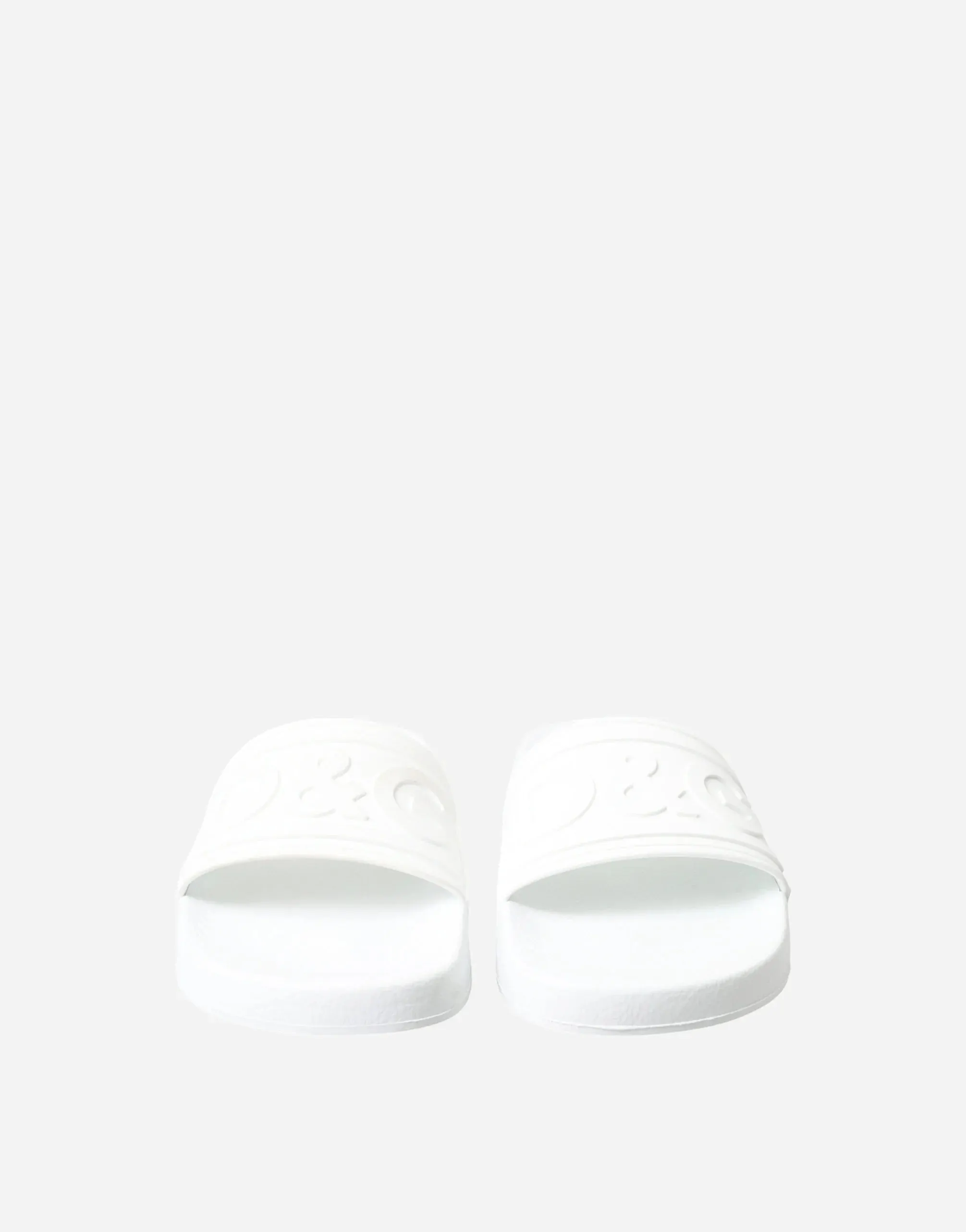 DG Logo Embossed Slides