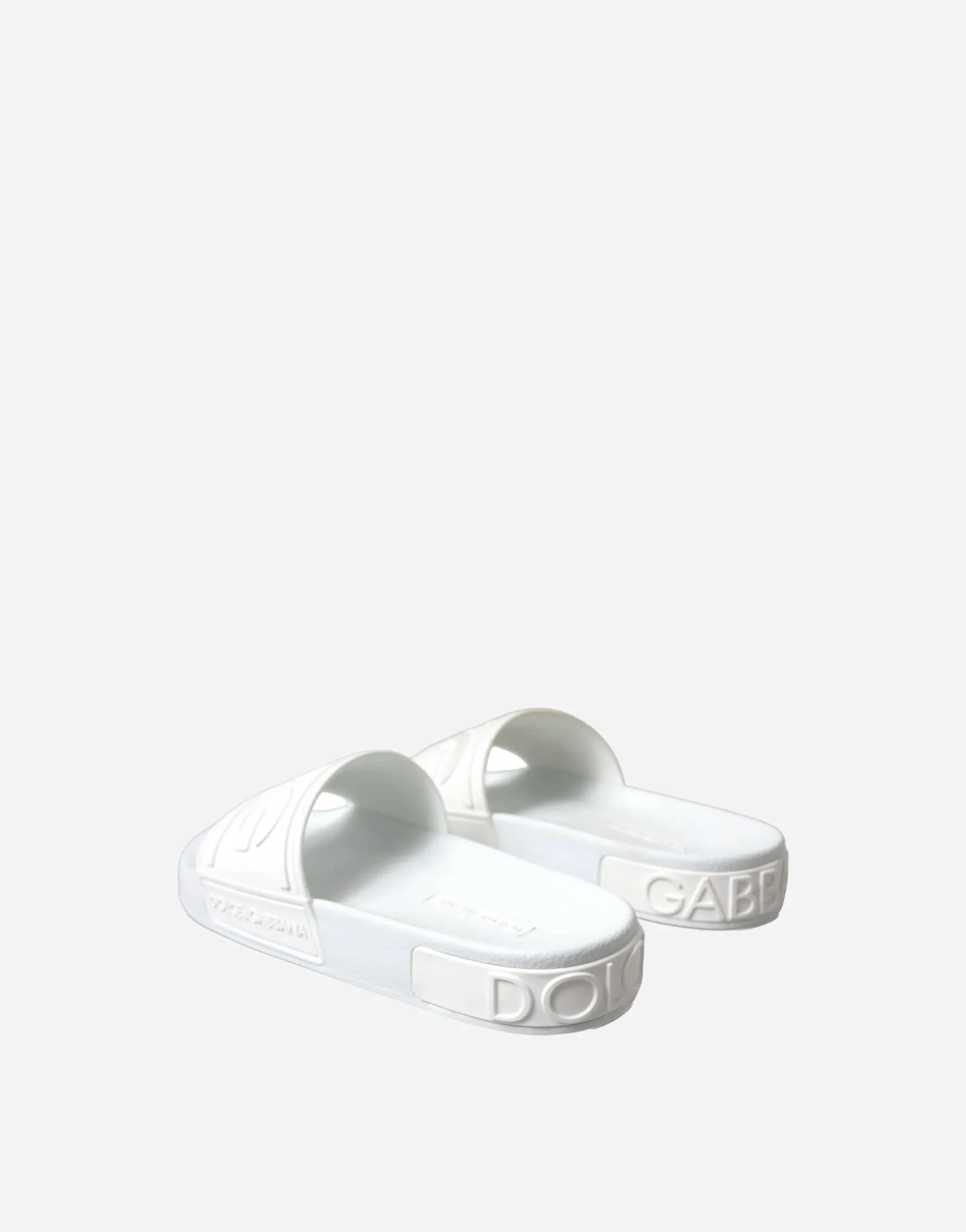 DG Logo Embossed Slides