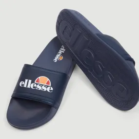Ellesse Filippo Sliders Navy