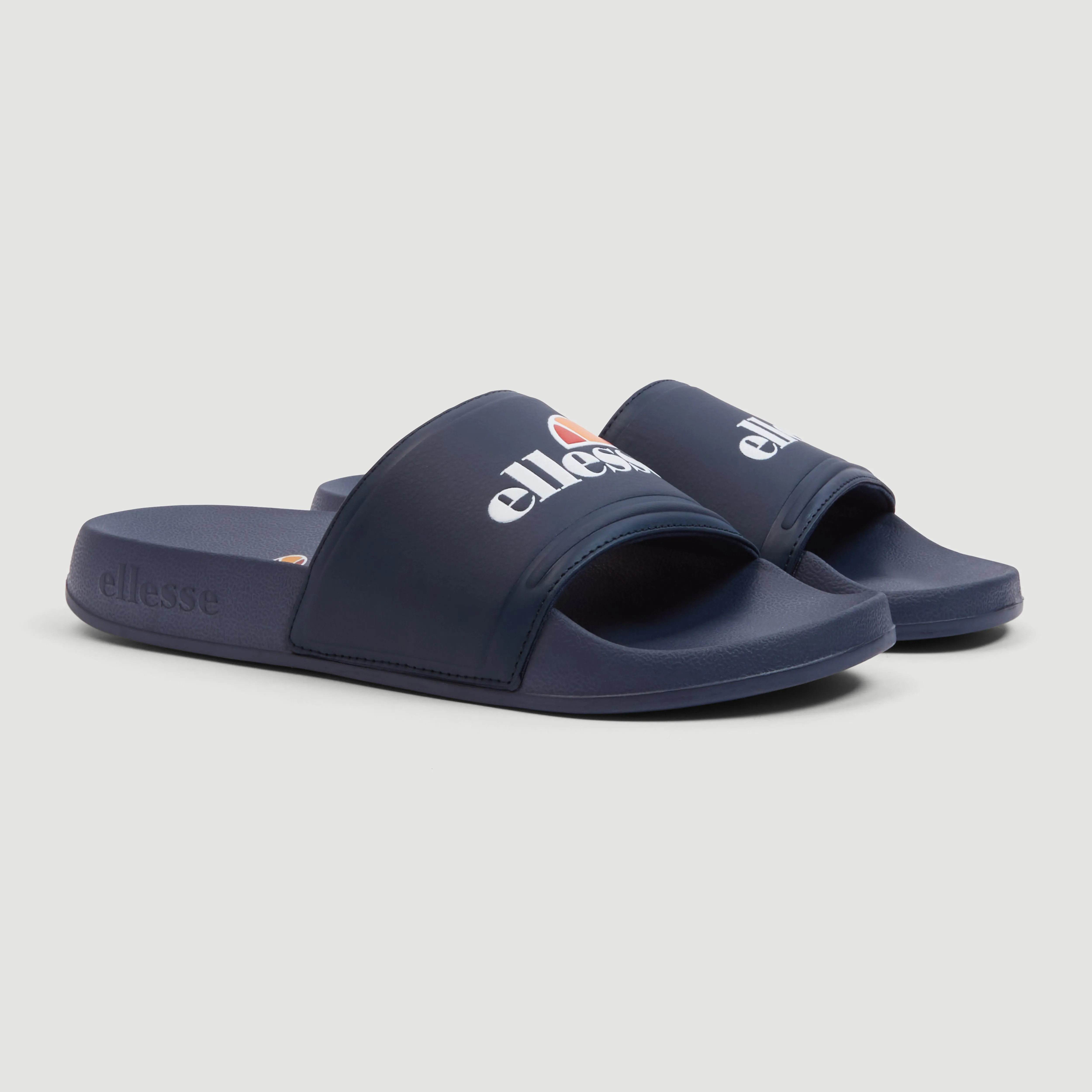 Ellesse Filippo Sliders Navy
