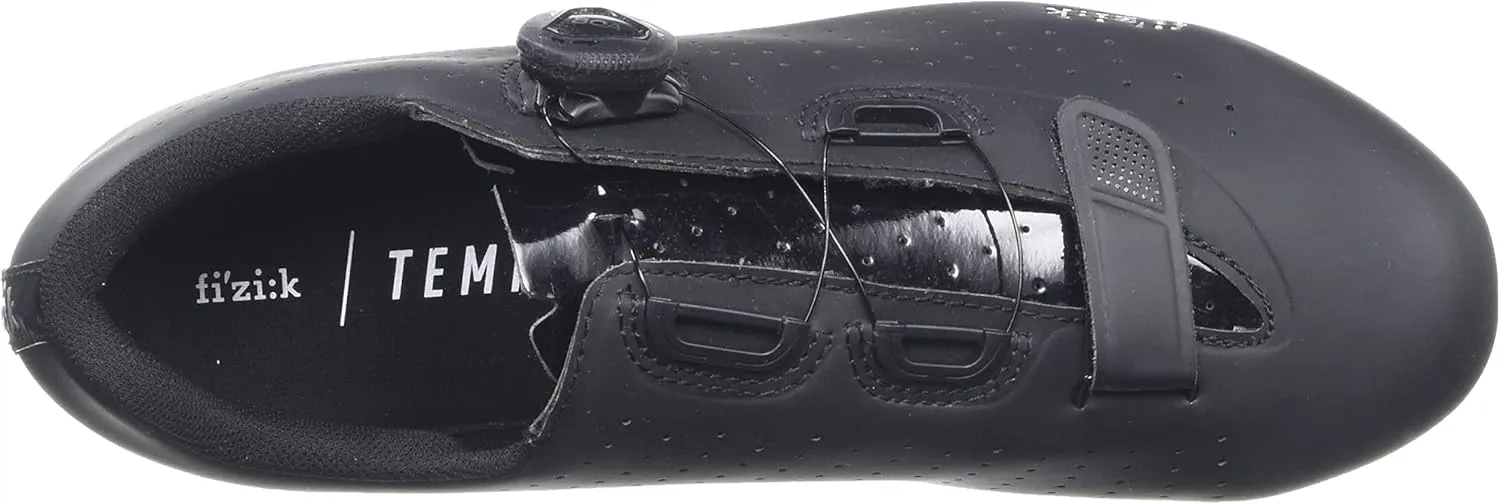 Fizik Unisex-Adult Tempo Overcurve R5 Cycling Shoe