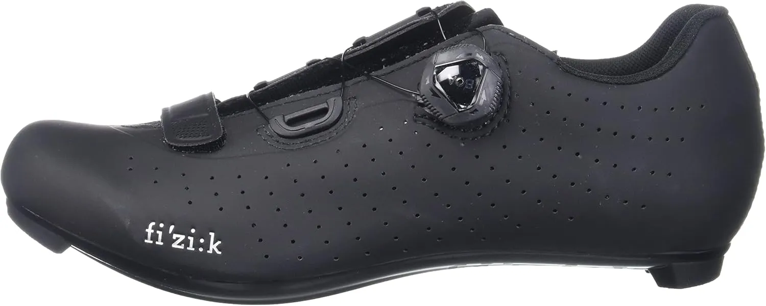 Fizik Unisex-Adult Tempo Overcurve R5 Cycling Shoe
