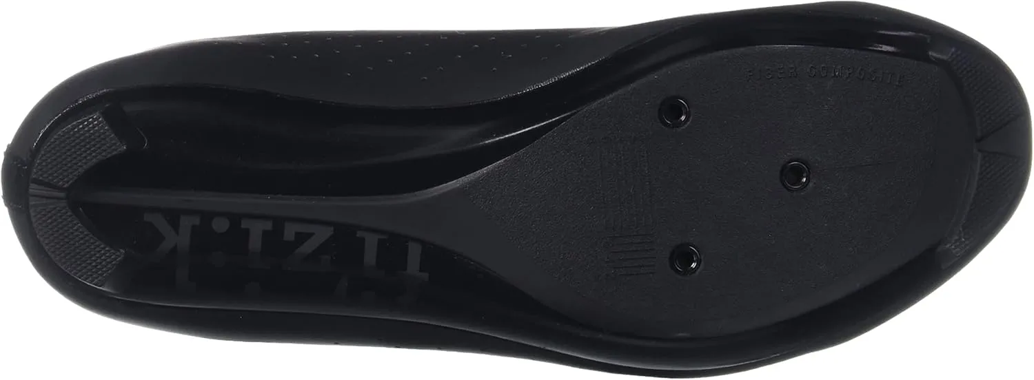 Fizik Unisex-Adult Tempo Overcurve R5 Cycling Shoe