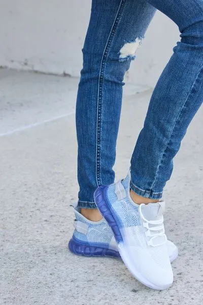 Forever Link Athletic Shoes