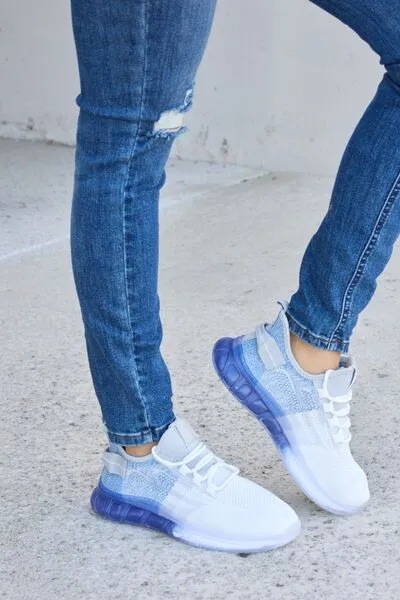 Forever Link Athletic Shoes