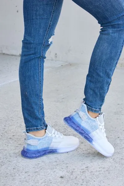 Forever Link Athletic Shoes