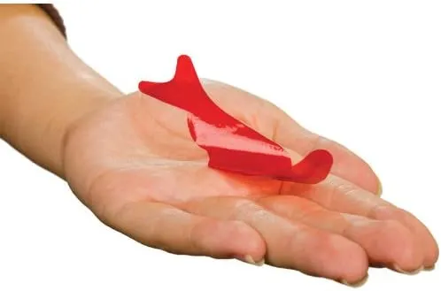 Fortune Teller Fish