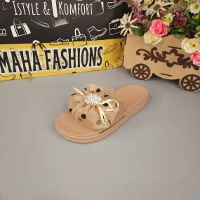 Fown flower Slides