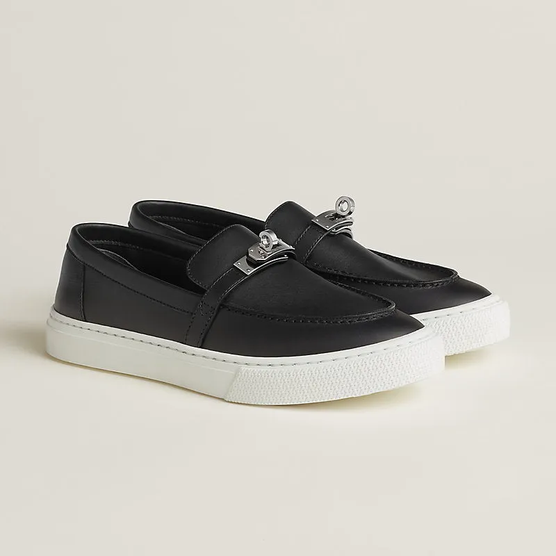 Game slip-on sneaker