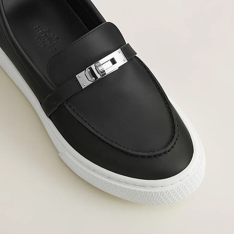 Game slip-on sneaker