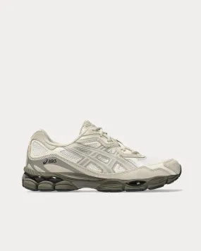 Gel-NYC Cream / Putty Low Top Sneakers