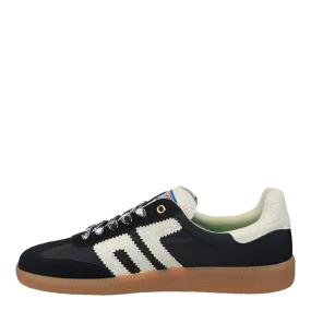 Ghost Sneakers In Black