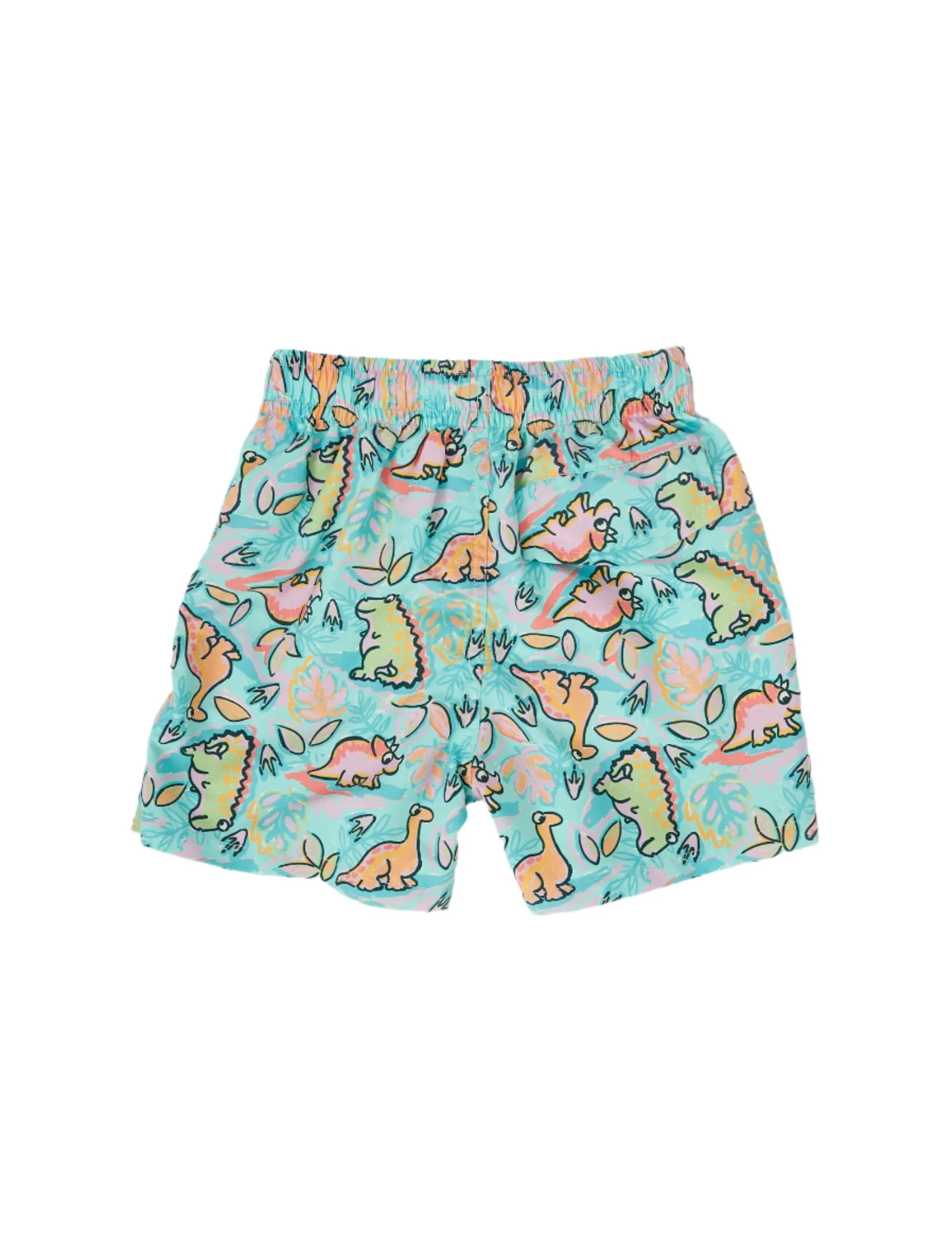 Goldie & Ace - Dino Jungle Boardshorts