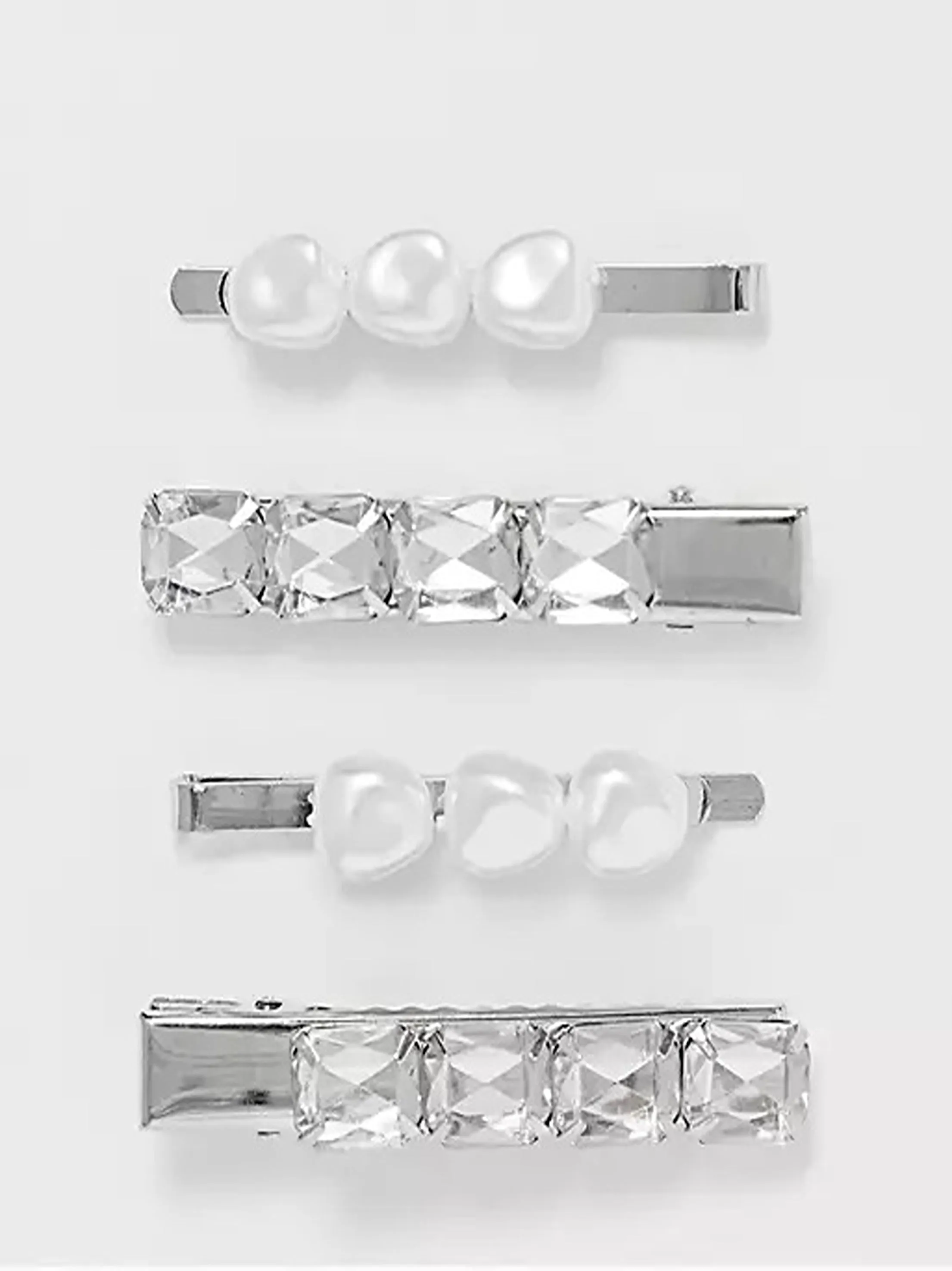 Hair Slides