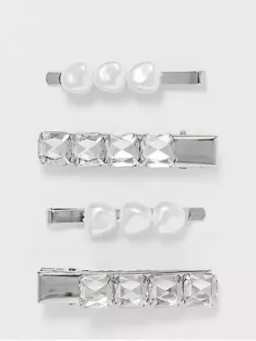 Hair Slides