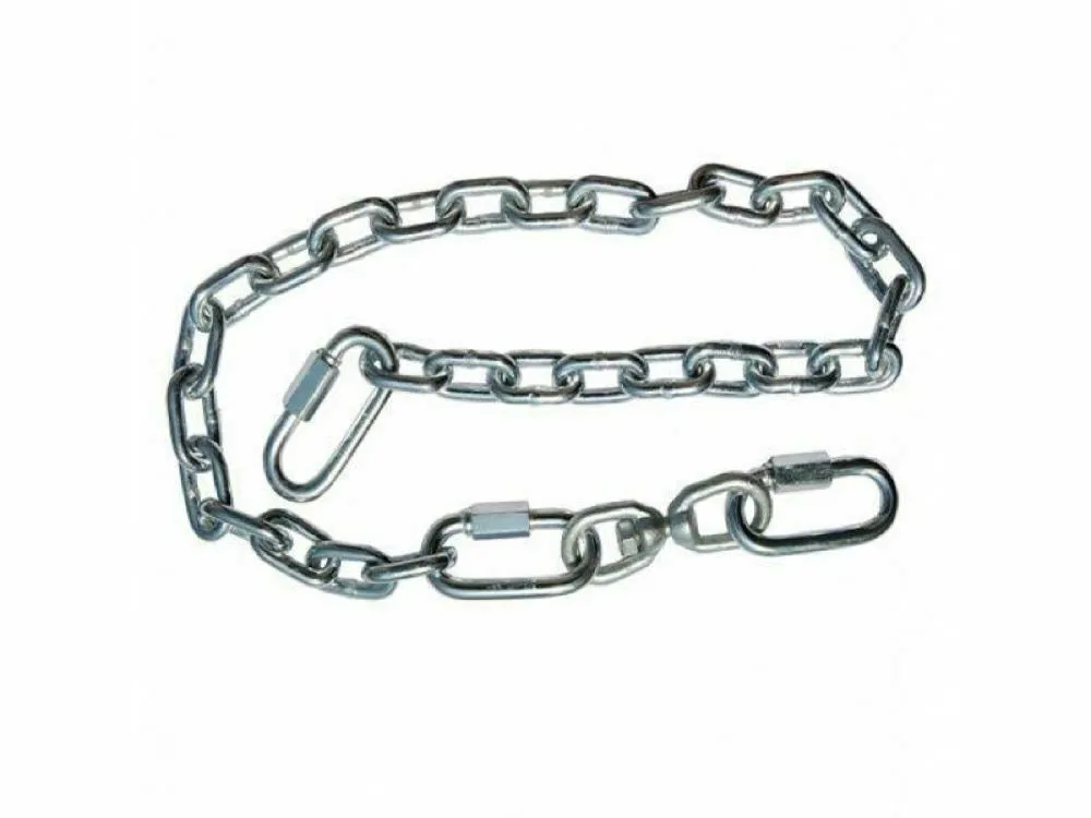Heavy Bag Chain and Swivel Hanging Kit for Aqua Bag