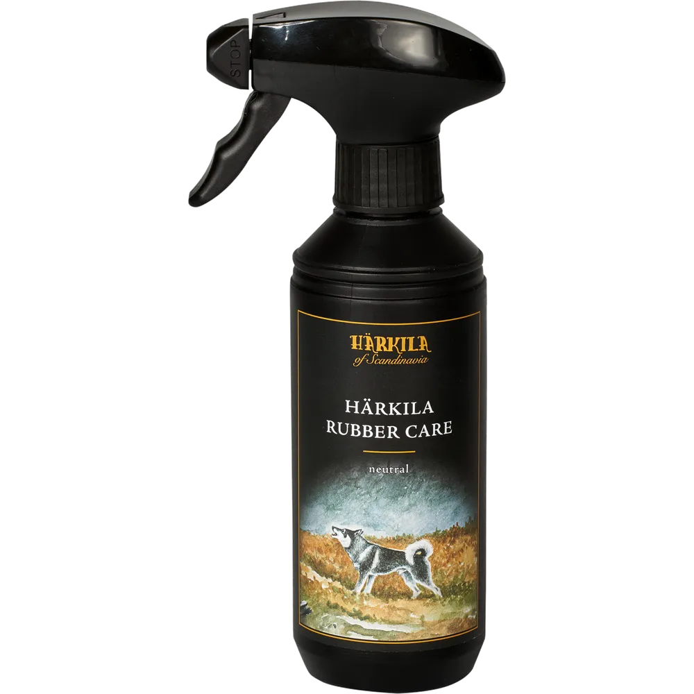 Härkila Rubber Care Neutral