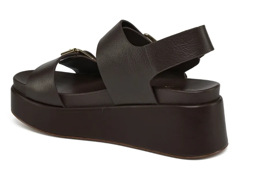 J Slides Brooke Wedge Sandal