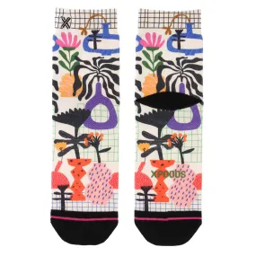June dames shortsocks