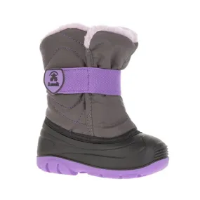 Kid's Kamik Snobug F – Cozy & Weatherproof Winter Boots