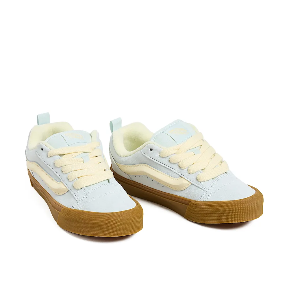 Knu Skool 'Gum Spa Blue'