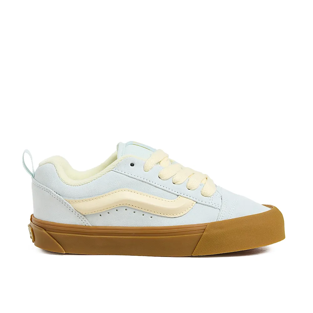 Knu Skool 'Gum Spa Blue'