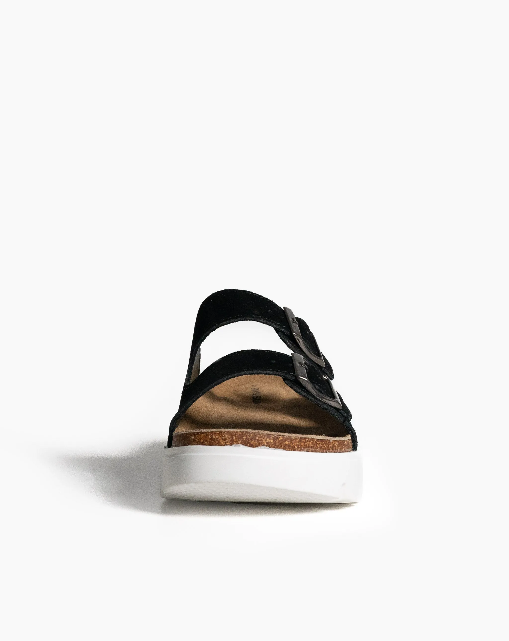 Ladies Penelop Platform Sandal