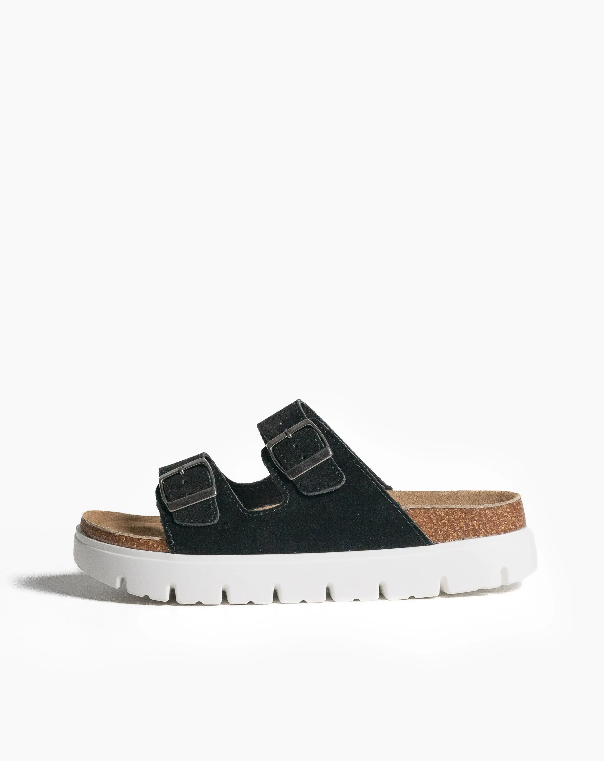 Ladies Penelop Platform Sandal