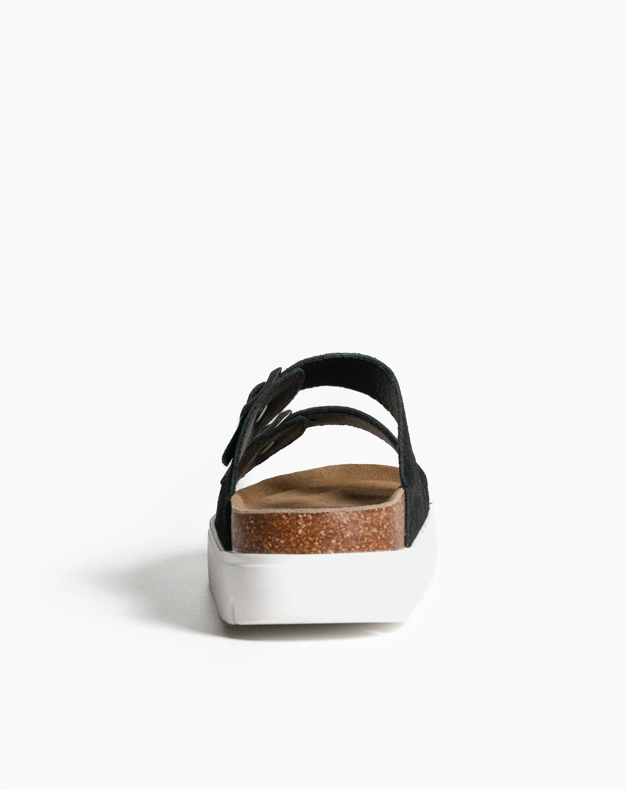 Ladies Penelop Platform Sandal