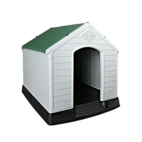 Large Waterproof Plastic Kennel