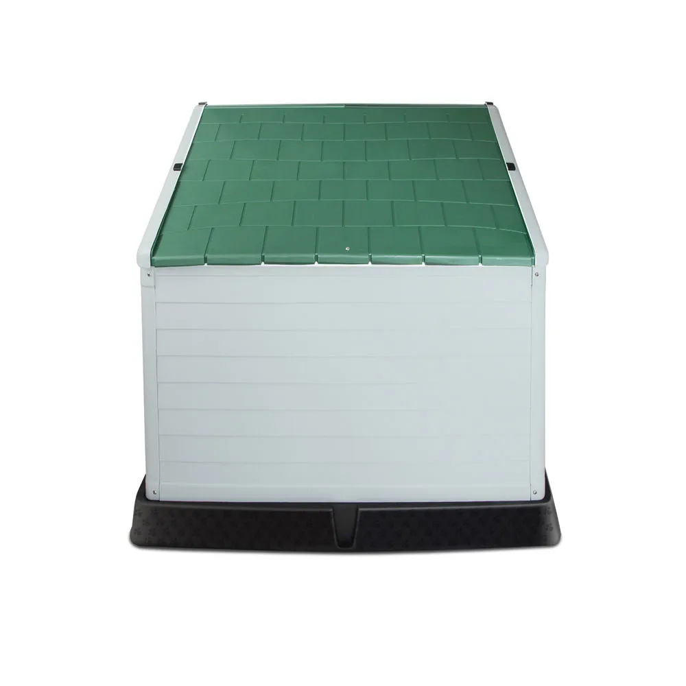 Large Waterproof Plastic Kennel