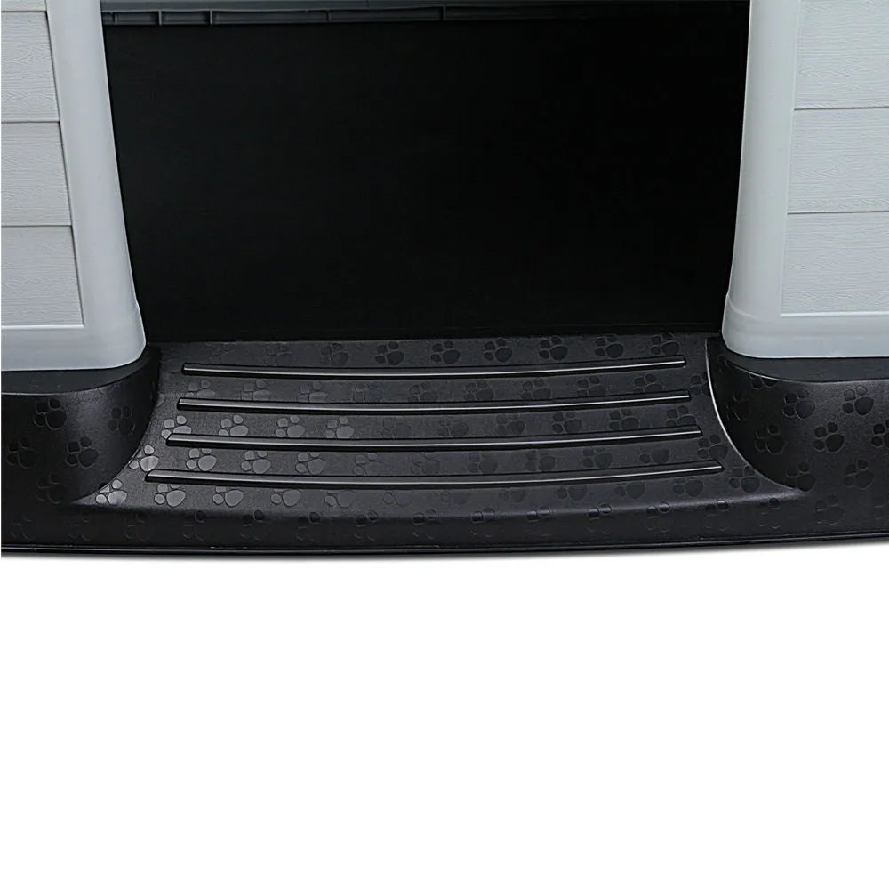 Large Waterproof Plastic Kennel