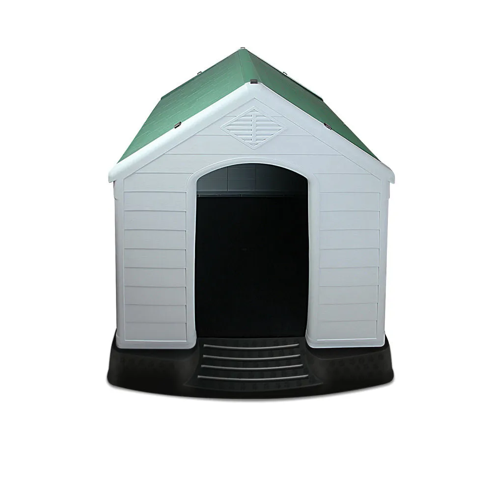 Large Waterproof Plastic Kennel