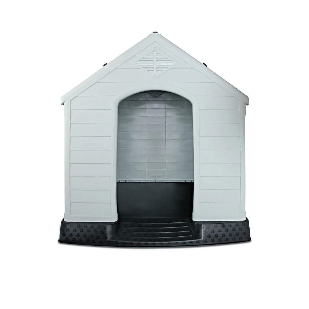 Large Waterproof Plastic Kennel