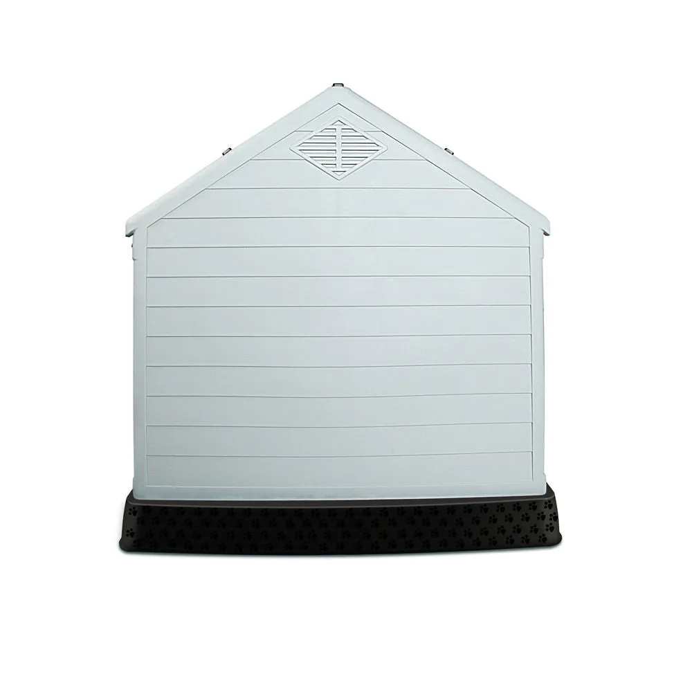 Large Waterproof Plastic Kennel