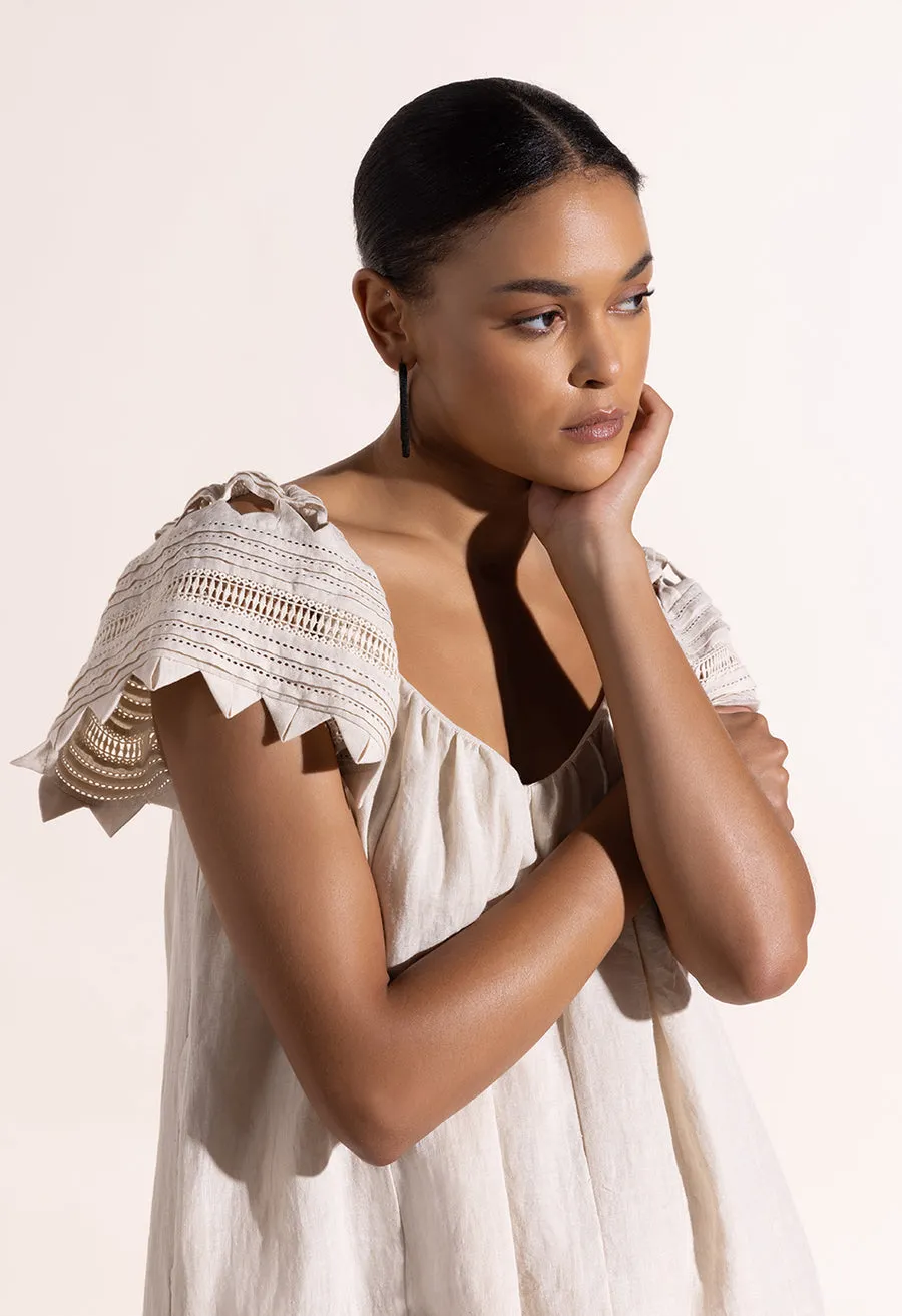 Layona Dress