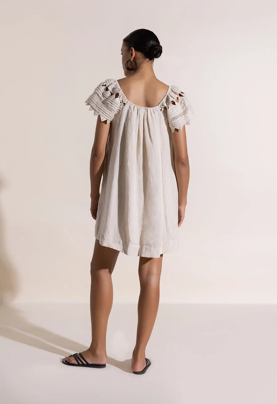 Layona Dress