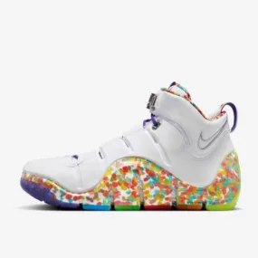 LeBron 4 Fruity PEBBLES
