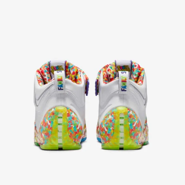 LeBron 4 Fruity PEBBLES