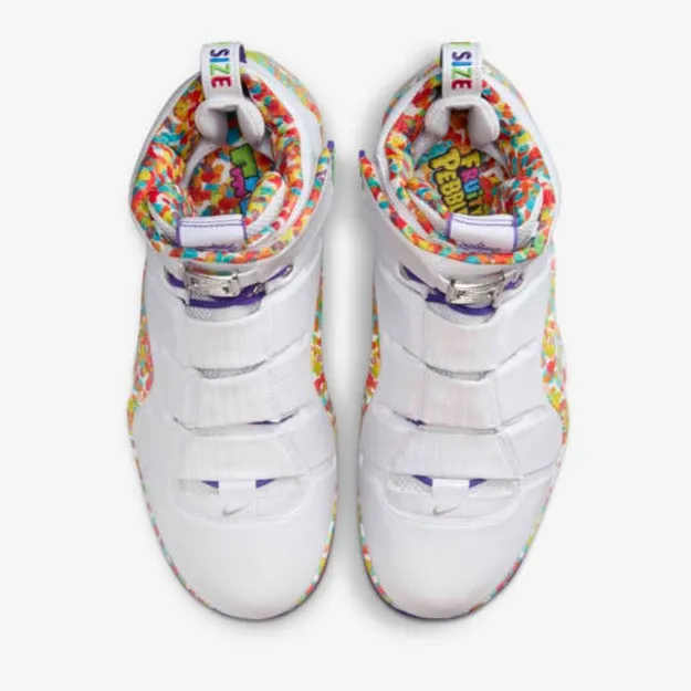 LeBron 4 Fruity PEBBLES
