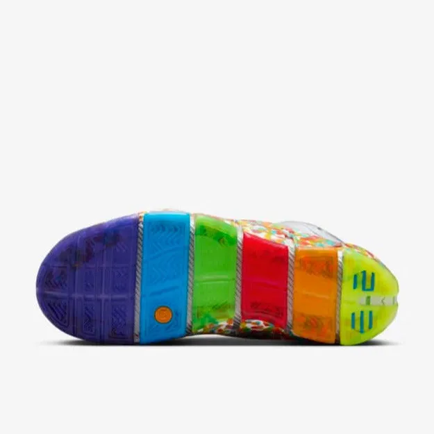 LeBron 4 Fruity PEBBLES