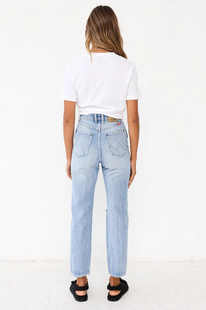 LEE Rancho Relaxo Classic Tee